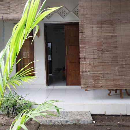 Апартаменты Lombok Collection Гили-Эйр Экстерьер фото