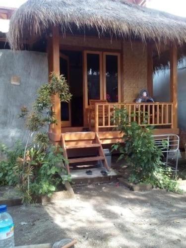 Апартаменты Lombok Collection Гили-Эйр Экстерьер фото